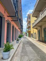 Mola House Santa Ana Casco Antiguo - Chambres d'hôtes Panamá