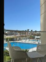 Scandic Beach Resort - B&B Hurgada