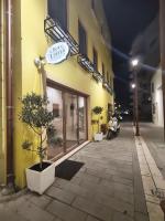 Ora E Vjeter - B&B Vlorë