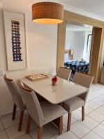 Appartement - Vue sur Piscine 