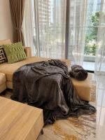 "Beautiful luxurious spacious apartment with amazing amenities - B&B Nairobi