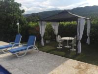 Fuente Clara - Country Oasis with Pool - B&B San Jerónimo