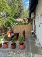 Studio Beachfront in Fonyod-Balaton 55423 - B&B Fonyód