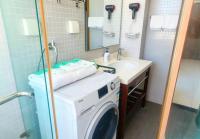 Chambre Deluxe avec 2 Lits Doubles