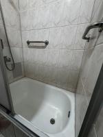 Doppelzimmer mit eigenem Bad