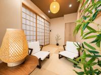 青天 Seiten - B&B Osaka