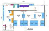 漆喰と木の宿 関空貝塚 - B&B Kaizuka