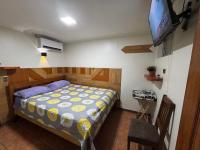 Economy Doppelzimmer