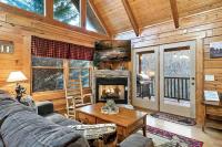 Smoky Mountain Cabin - Hot Tub - Arcade - 3 Kings - B&B Sevierville