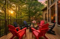 Harmony Haven – Large Deck • Hot Tub •Ski - Ferienwohnung Split Rock