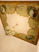 Il nobile soggiorno - B&B Gallico