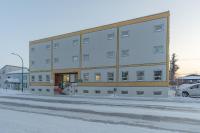 Downtown Cozy Condo - Bed and Breakfast Yellowknife