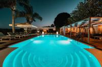 Queen Boutique Suites Preveza - B&B Préveza