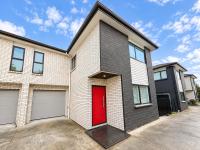 Brand New 3BR v Beach&Train Walk v Courtyard Garage - Ferienwohnung Auckland