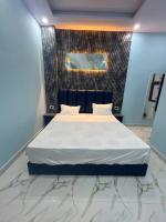 shri banke bihari seva sadan - B&B Mathura