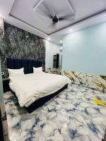 shri banke bihari seva sadan - B&B Mathura