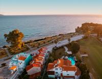 Queen Boutique Suites Preveza - B&B Préveza