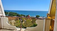 apartment in Arcadia Palace with sea view! - Chambres d'hôtes Odessa