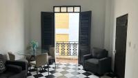 Charming Colonial 2Bdr Apartament with Balcony VSJ - Ferienwohnung San Juan