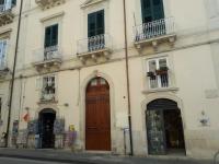 L'altro capo del filo - Bed and Breakfast Syracuse