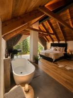 chata Jarka - B&B České Budějovice