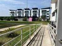 DK Homestay Prima Homes Matang 3BR Sleeps 5 - B&B Kuching