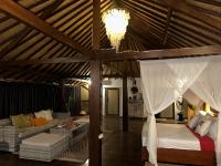 My happy place loft gili air - B&B Gili Air