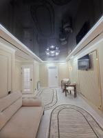 Boulevard ApartS - B&B Samarkand