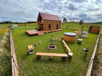 Stodoła Nad Dadajem - Ferienwohnung Kodrań