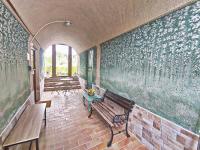 La Casina di Enea - B&B Cascia