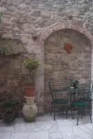 B&B Ascoli Piceno - Piccola corte - Bed and Breakfast Ascoli Piceno