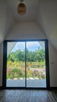 Villa con Vista Giardino