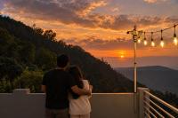 Willostays Cloud Cove kodaikanal - B&B Kodaikānāl