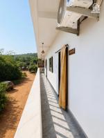 Bhumika by evaddo stays - Chambres d'hôtes Mandrem