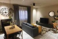Apartamenticos Studio 98 - B&B Zaragoza