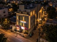 RAM'S INN - Luxury Rooms - B&B Rasipuram