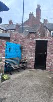 Chesters 157 South Shields Cosy Home - 2 minutes from metro - B&B West Yeo