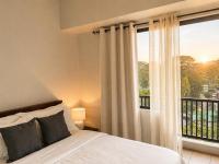 1 BedRooms at Brenthill Baguio Condo w Balcony - B&B Baguio