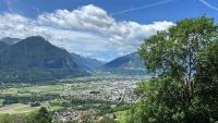SONNWEIT Apartment Osttirol - B&B Iselsberg
