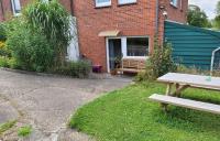 FeWo Reck-Ehmen - B&B Emden