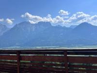 SONNWEIT Apartment Osttirol - Chambres d'hôtes Iselsberg
