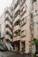 とまりーとSTAY Urban 横浜伊勢佐木町 - Bed and Breakfast Yokohama