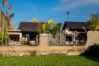 Nagekeo Villa - Bed and Breakfast Tegalalang