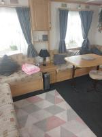 Caravan sealands skegness - Chambres d'hôtes Ingoldmells