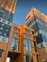 Уютная евродвушка возле Ханшатыра - B&B Astana