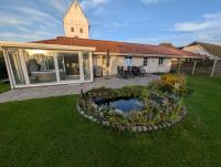 Ravsted Garden & Jacuzzi Oasis - B&B Ravsted
