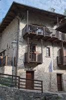 Locanda la Napoleonica - Chambres d'hôtes Bassura