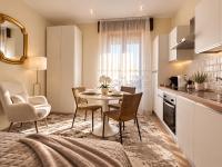 Valverde Apartments and Room - Chambres d'hôtes Vérone
