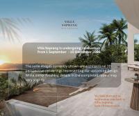 Villa Saprang - B&B Ban Nok