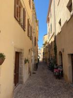 Casa Santa Barbara Alghero - Chambres d'hôtes Alghero